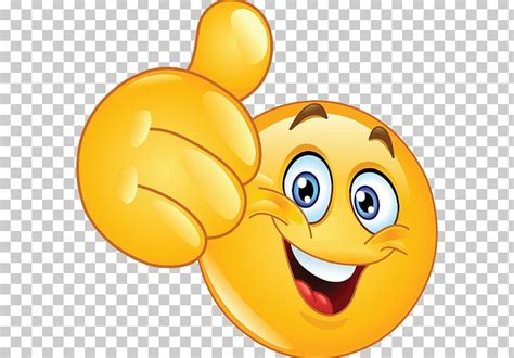 Emoji Emoticon Smiley Like Button Thumb Signal PNG, Clipart, Computer ...