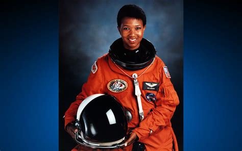 The Legacy of Lt. Uhura: Astronaut Mae Jemison on Race in Space | Duke ...