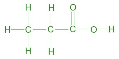 Propionic Acid Formula - Structure, Properties, Uses, Sample Questions ...