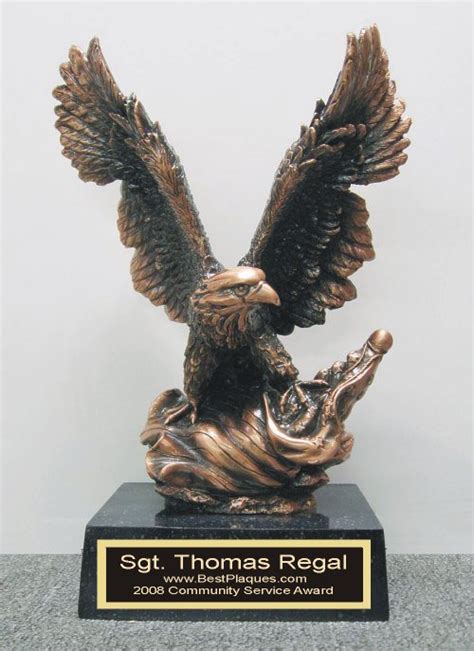 Eagle Award