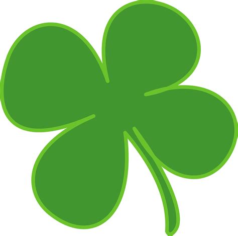 Lucky symbol clipart - Clipground