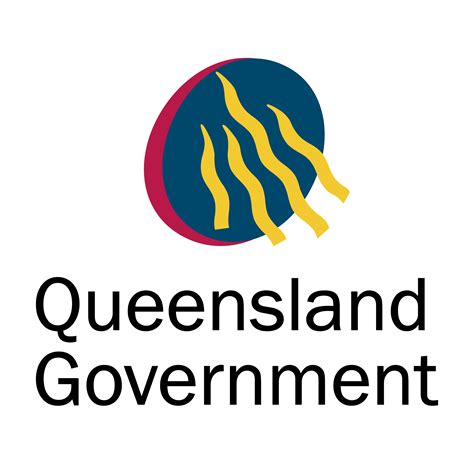 Queensland Government Logo PNG Transparent & SVG Vector - Freebie Supply