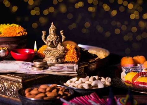 Dhanteras 2018 Timing, Puja Vidhi, Importance, Significance and History ...