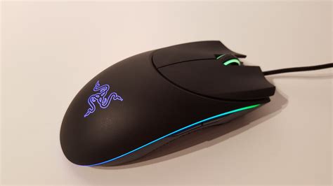 Razer's Diamondback revival is the most gorgeous mouse we've ever seen ...