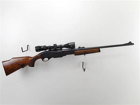 REMINGTON , MODEL: 7600 , CALIBER: 308 WIN