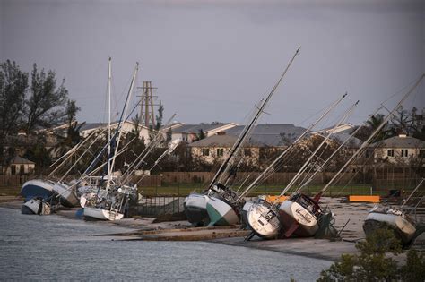 Pictures: Hurricane Irma damage in Key West and the Florida Keys ...