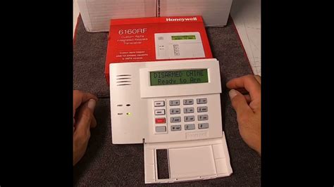 Honeywell Home Security System Owner S Manual | Review Home Co