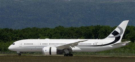 Boeing BBJ 787-800 - Price, Specs, Photo Gallery, History - Aero Corner