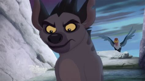 Image - Janja-rotr2.png | The Lion Guard Wiki | FANDOM powered by Wikia