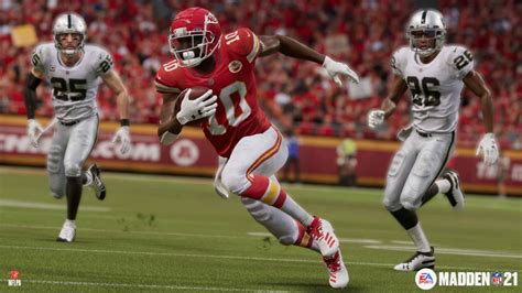 Madden 21 tips: 7 essential things to know before you play | GamesRadar+