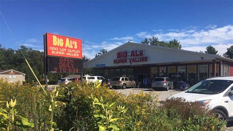 Big Al's to close after 35 years in business