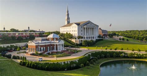 Top 10 Christian Colleges in Texas