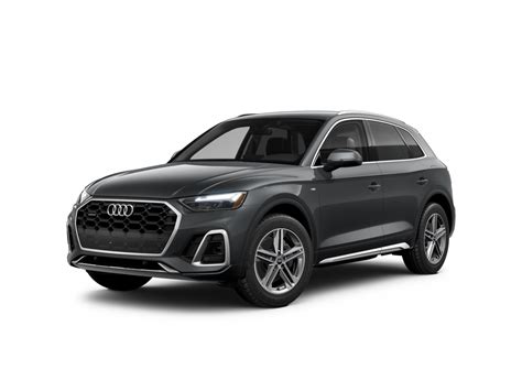 Audi Q5 Plug-In Hybrid | Audi Sugar Land