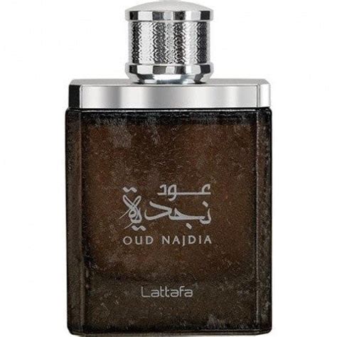 Oud Najdia by Lattafa / لطافة » Reviews & Perfume Facts