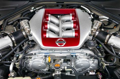 Nissan Gtr Engine for sale in UK | 58 used Nissan Gtr Engines