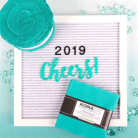 KONA Color of the Year 2019