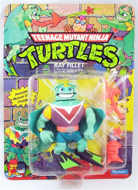 Online fashion store Excellent quality 1990 TMNT Playmates Teenage ...