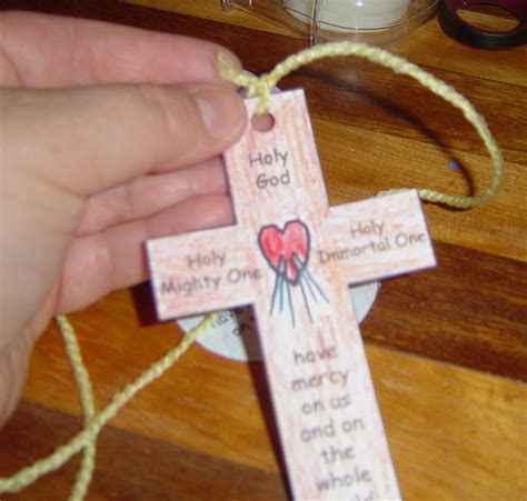 Lenten Activities for Kids (and Parents) – Peaceful Families, Peaceful ...