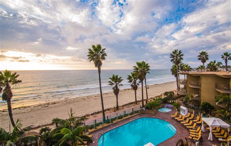 5 Best Pacific Beach San Diego Hotels - La Jolla Mom