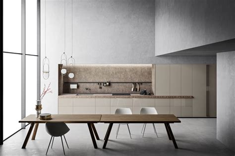 Valcucine | Kitchen Designs | Hausscape