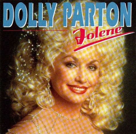 Dolly Parton - Jolene (1992, CD) | Discogs