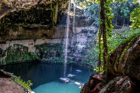 The Best Playa del Carmen Cenotes to Visit in 2023