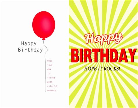 8 photoshop birthday card template sampletemplatess sampletemplatess ...