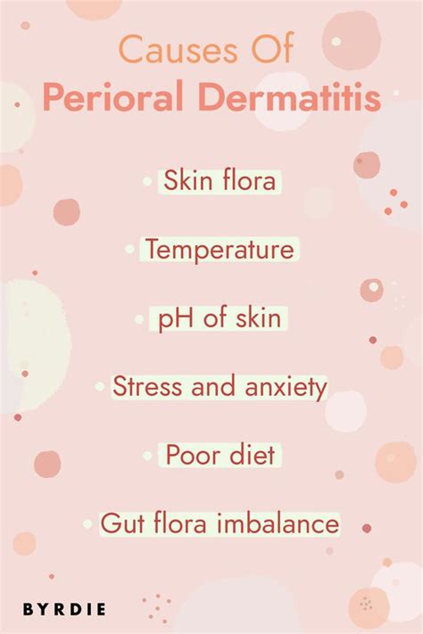 These Natural Remedies Got Rid of My Perioral Dermatitis For Good