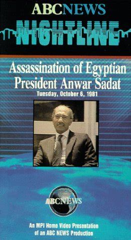 Assassination of Anwar Sadat