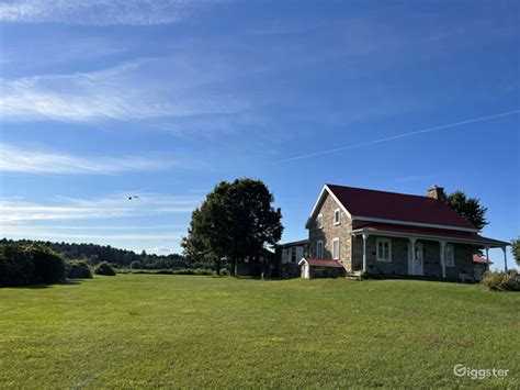 Historic Stone Farmhouse Barn Ancestral Rustic | Rent this location on ...