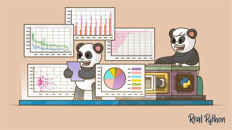 Pandas for Data Science (Learning Path) – Real Python