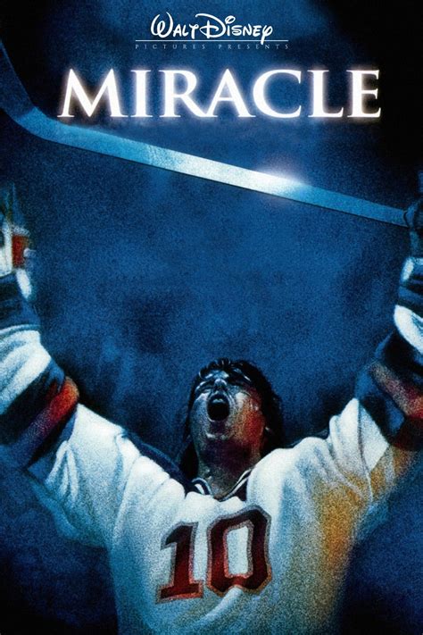 Miracle (2004) - Posters — The Movie Database (TMDB)