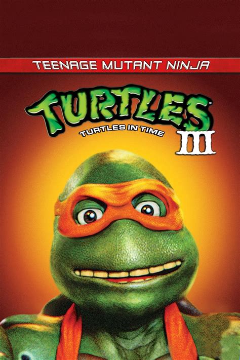 Teenage Mutant Ninja Turtles III Pictures - Rotten Tomatoes