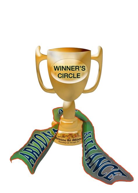 Winner's Circle - AZ Art Alliance