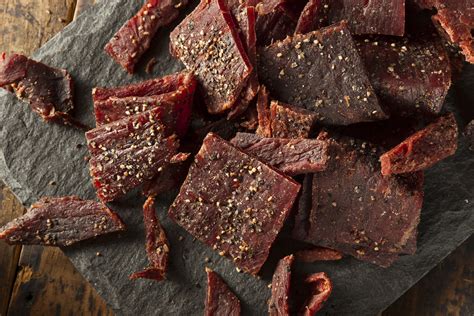 How Long Does Beef Jerky Last?