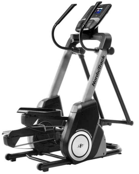 NordicTrack Best Ellipticals | NordicTrack