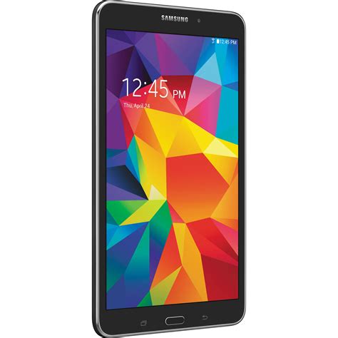 Samsung 16GB Galaxy Tab 4 Multi-Touch 8.0" SM-T330NYKAXAR