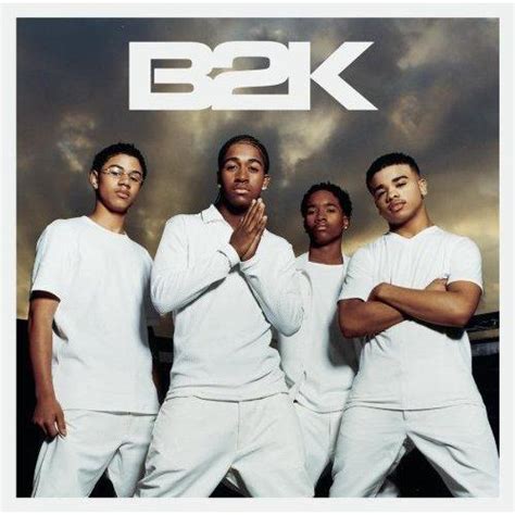 Uh Huh - Letra - B2K - Musica.com