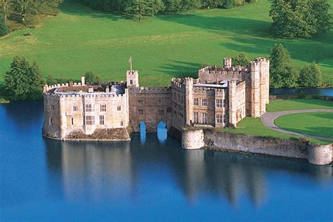 Leeds Castle, Canterbury, Dover & Greenwich River Boat Ride with Free ...