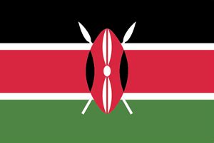 flag kenya Logo PNG Vector (AI) Free Download