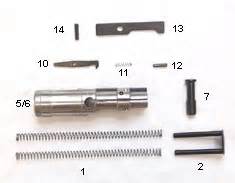 AR7 Parts | Rimfire Central Firearm Forum