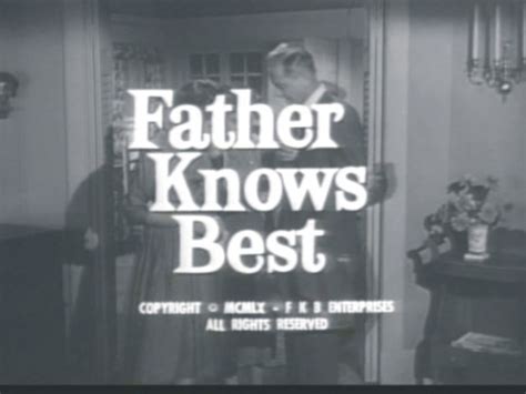 Father Knows Best (season 9) (ABC Network Reruns) (1962-63)