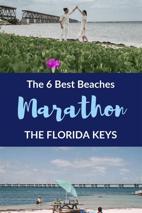 Beaches Marathon Fl (Which beaches to visit & which to avoid)