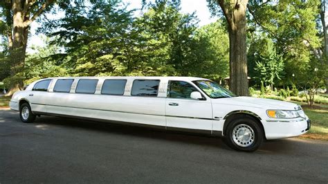 11 Different Types of Limos (w/ Pictures) – DifferentTypes.net