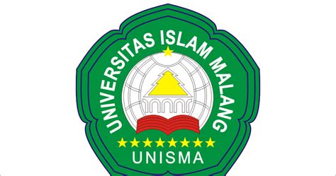 Logo Universitas Islam Malang (Unisma) - Kumpulan Logo Universitas di ...