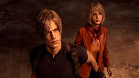 Resident Evil 4 Remake Release Date, Time, And Price - The Tech Game