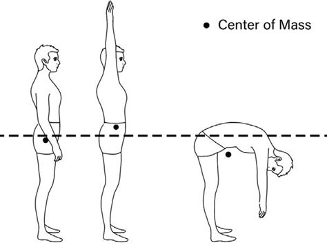 Center of Mass | Olearno