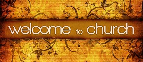 welcome to church_slide | Spurgeon Heritage Church