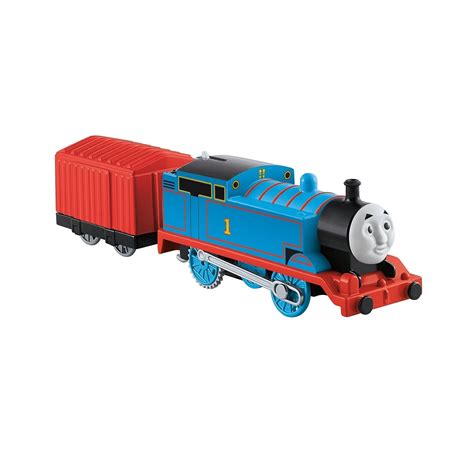 Buy Thomas & Friends TrackMaster, Motorized Thomas Engine Online at ...