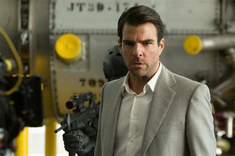 Blu-Ray Review: 'Hitman: Agent 47' Misses The Mark | FilmFad.com